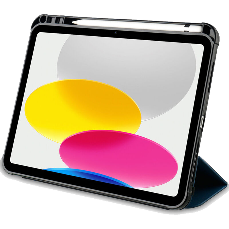 product image 7 - iPad (A16/10:e gen) Skal React Series Folio