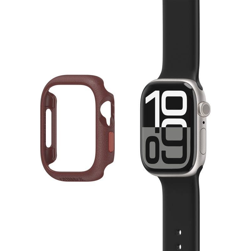 product image 2 - Apple Watch Series 11/10 Funda 46mm Watch Bumper