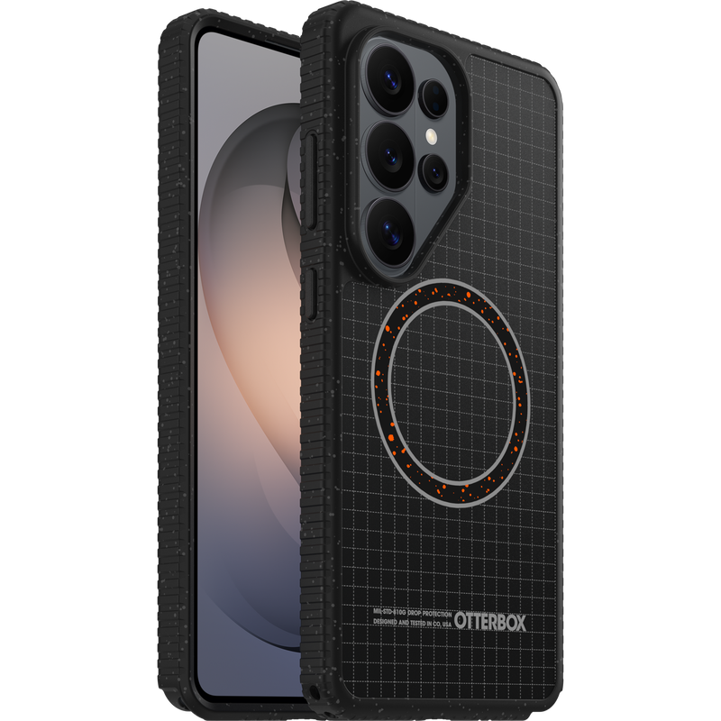 product image 1 - Galaxy S26 Ultra Custodia Sole Series