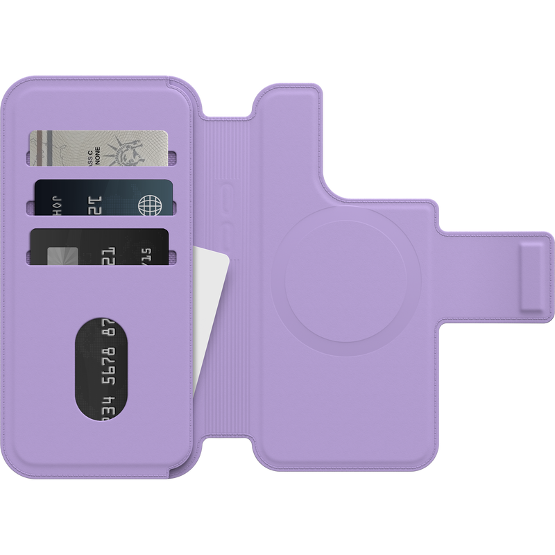 product image 1 - iPhone 14 Pro Folio Folio för MagSafe