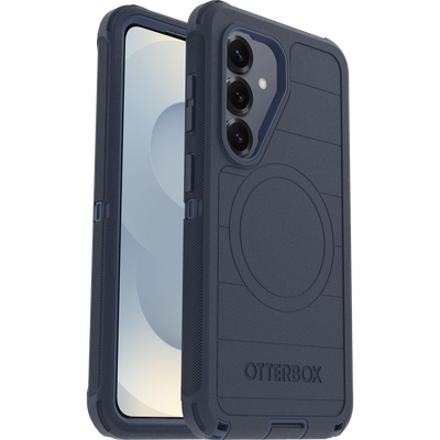 Galaxy S26 Skal | Defender Series Pro