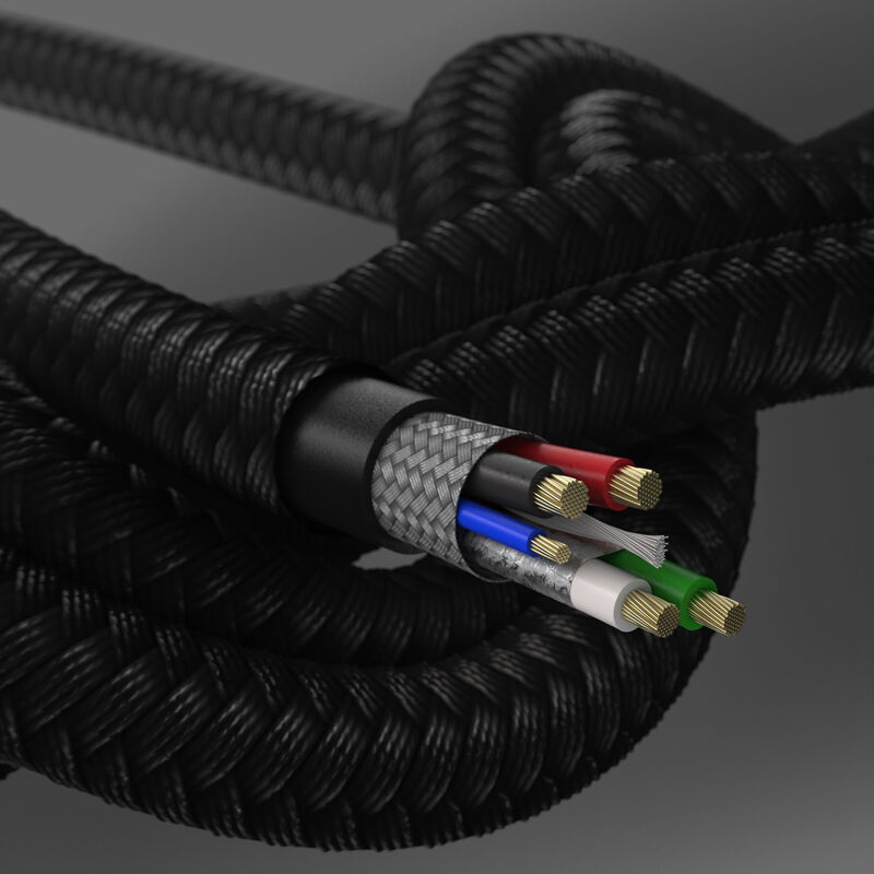 product image 4 - Lightning till USB-A Kabel