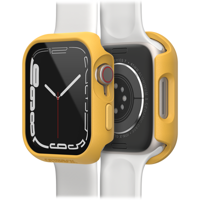 Apple Watch Series 8 och Apple Watch Series 7 Skal | Eclipse Skal