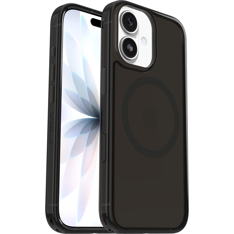 product image 1 - iPhone 17 Hülle Symmetry Series Clear