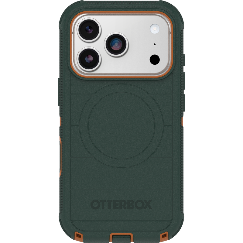 product image 2 - iPhone 17 Pro Skal Defender Series Pro