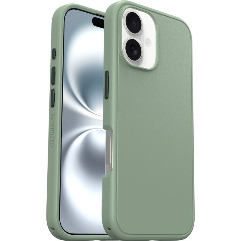 product image 1 - iPhone 16 Funda Symmetry Series para MagSafe