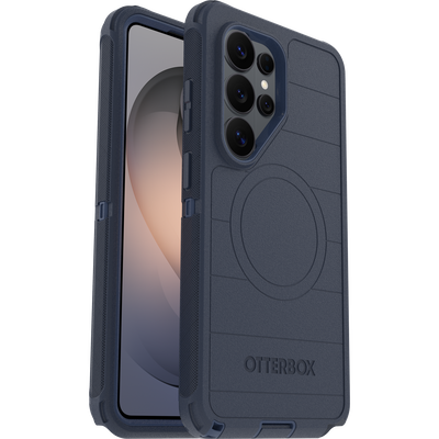 Galaxy S26 Ultra Case | Defender Series Pro