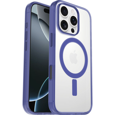 iPhone 16 Pro Funda | Lumen Series