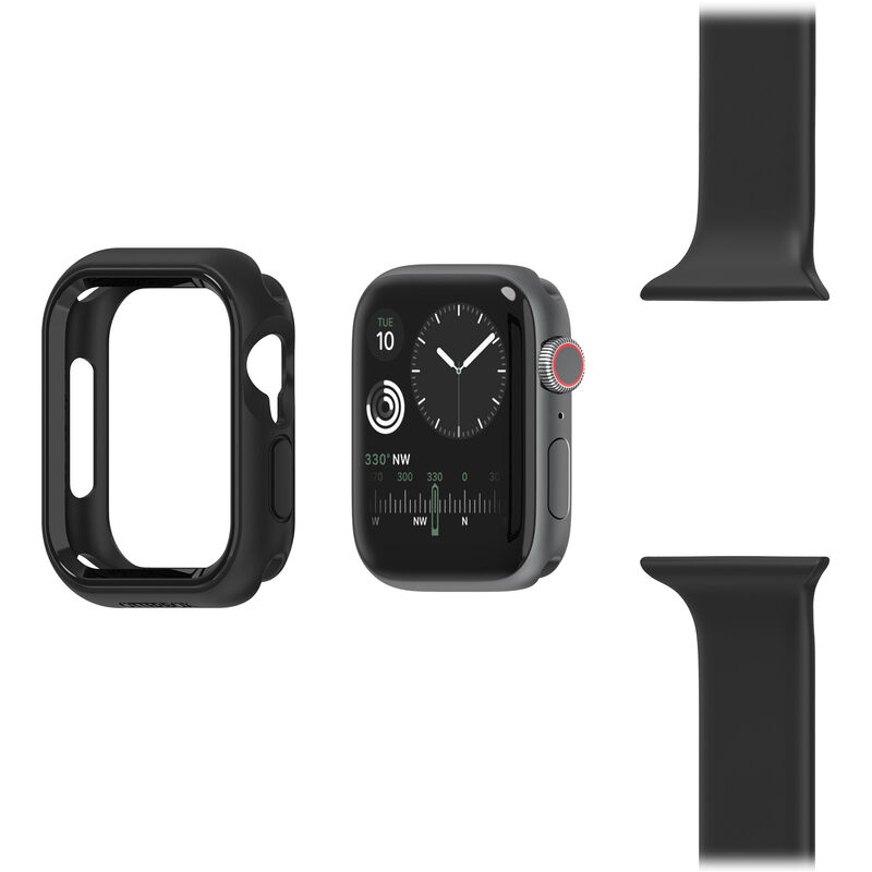 product image 5 - Apple Watch Series SE (2:e gen)/6/SE/5/4 44mm Fodral EXO EDGE