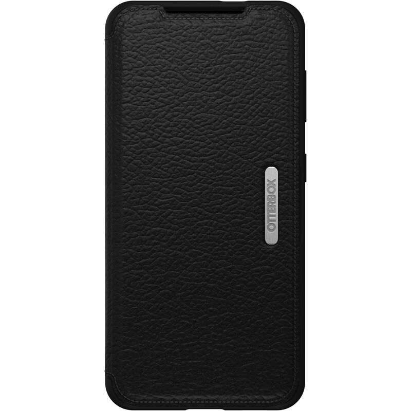 product image 4 - Galaxy S21 5G Fodral  Strada Folio