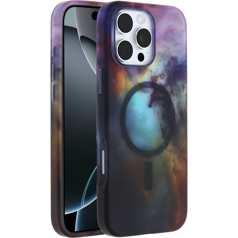 product image 1 - iPhone 16 Pro Max Skal Figura Space Series