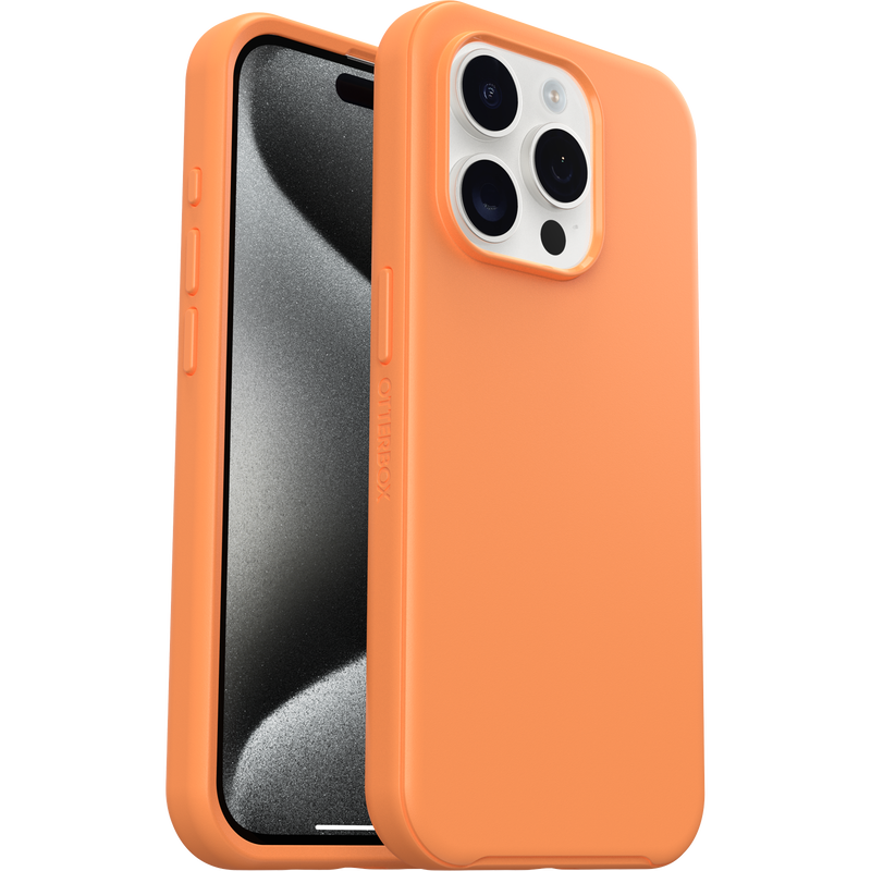 product image 1 - iPhone 15 Pro Skal Symmetry Series för MagSafe