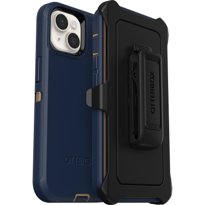iPhone 14 Skal | Defender Series