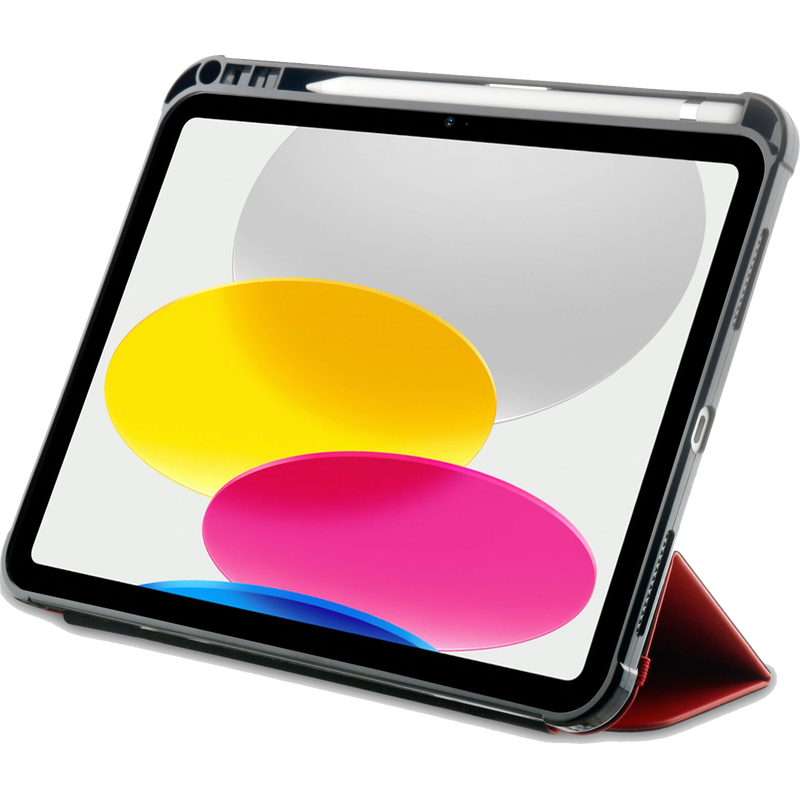 product image 5 - iPad (A16/10:e gen) Skal React Series Folio