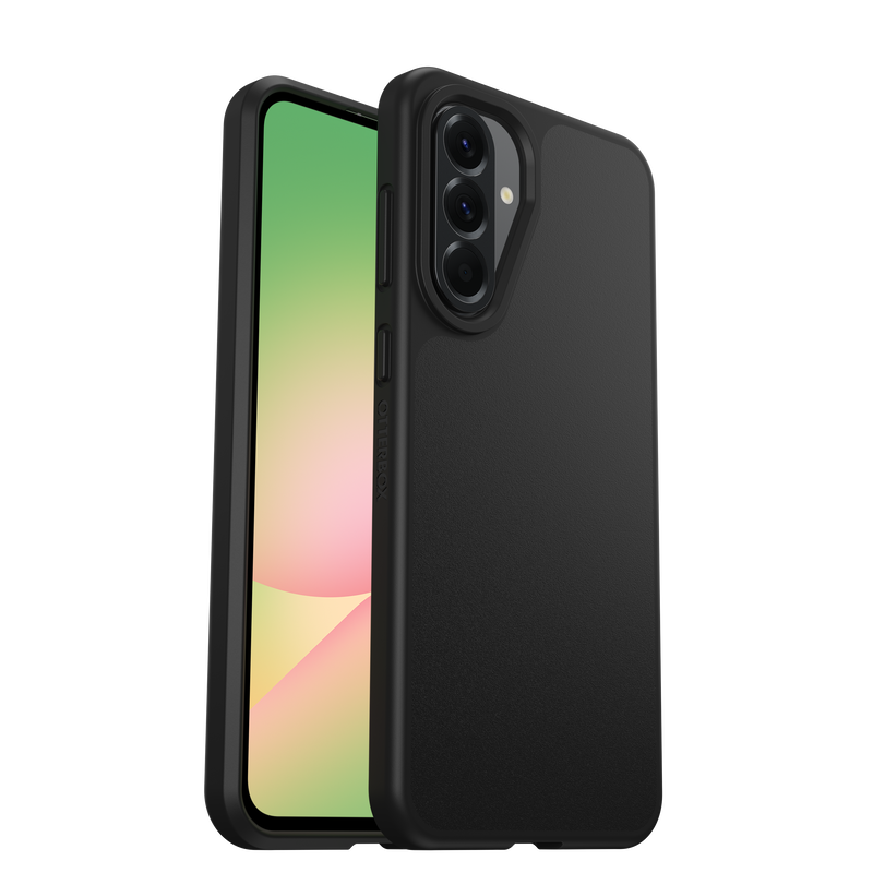 product image 1 - Galaxy A56 5G Skal React Series