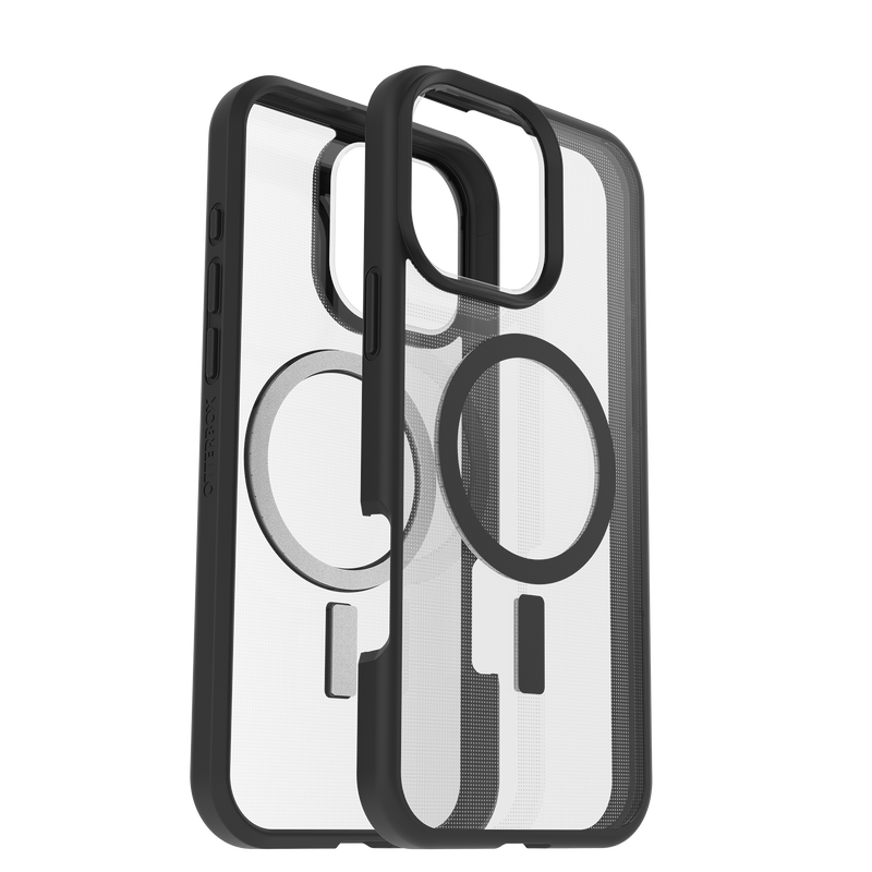 product image 1 - iPhone 16 Pro Max Skal React Series