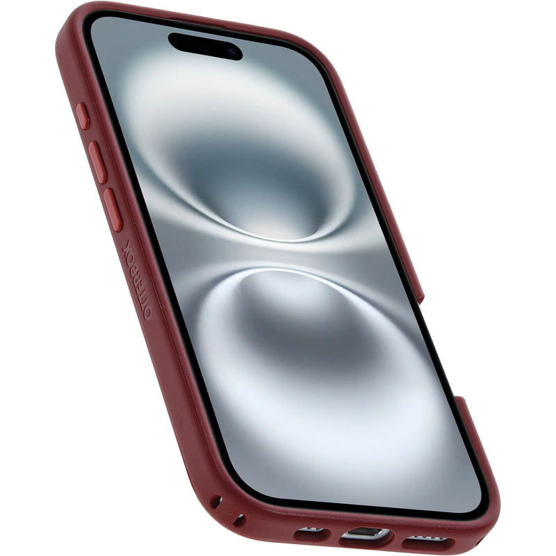 product image 4 - iPhone 16 Skal Symmetry Series för MagSafe