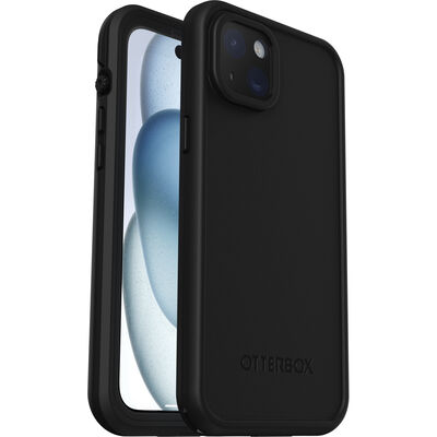 iPhone 15 Plus Skal | OtterBox Frē Series för MagSafe