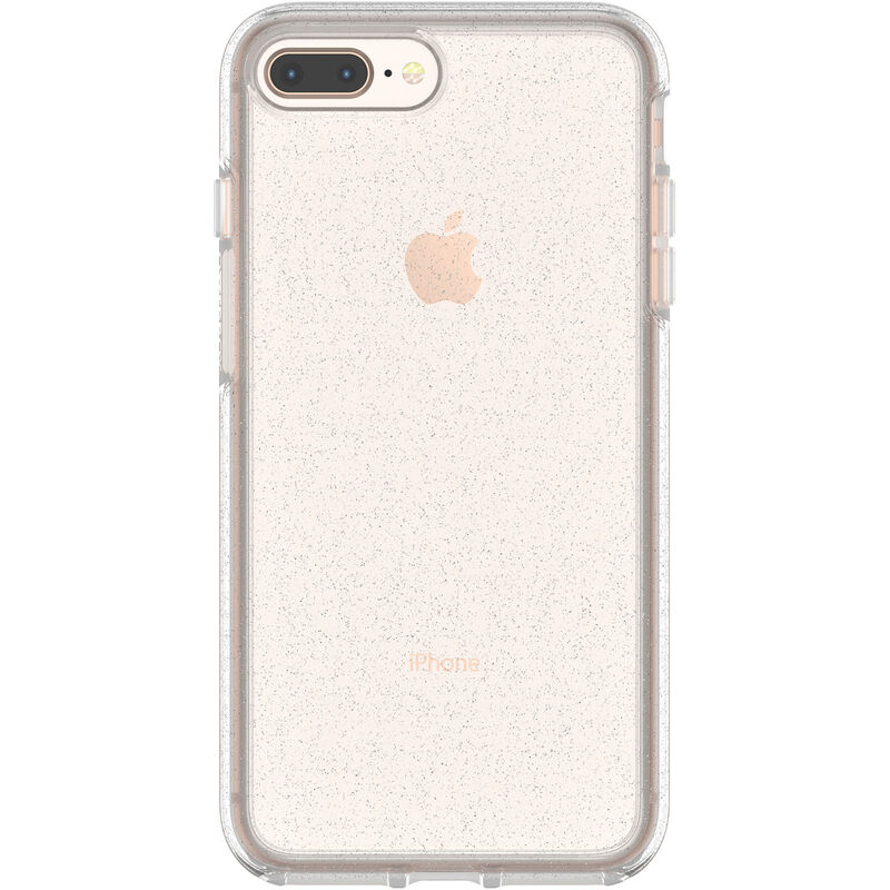 product image 1 - iPhone 8 Plus/7 Plus Fodral  Symmetry Clear