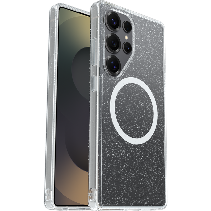 product image 1 - Galaxy S25 Ultra Skal Symmetry Series med Magnets