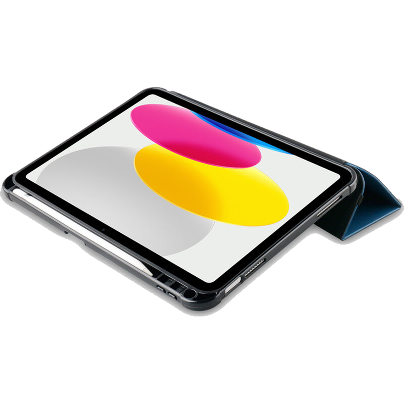 product image 8 - iPad (A16/10:e gen) Skal React Series Folio