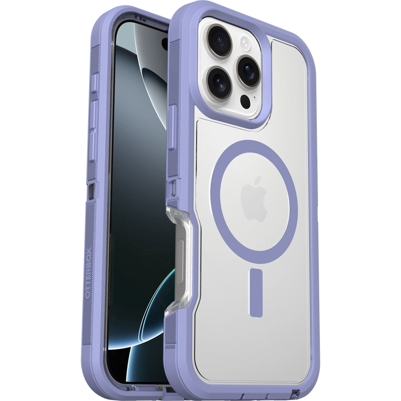 product image 1 - iPhone 16 Pro Max Skal Defender Series XT för MagSafe