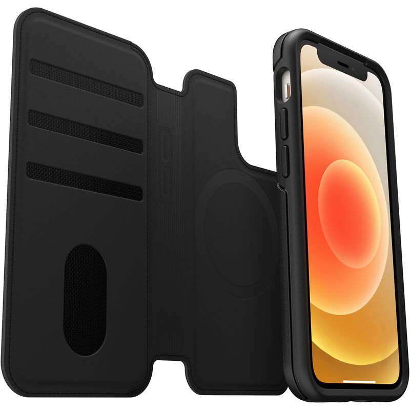 product image 1 - iPhone 12 mini Fodral Folio för MagSafe