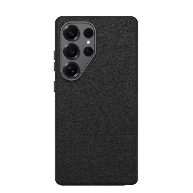 product image 2 - Galaxy S25 Ultra Skal Symmetry Series Cactus Leather