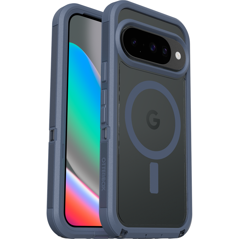 product image 1 - Pixel 10 och Pixel 10 Pro Skal Defender Series Pro XT med Pixelsnap