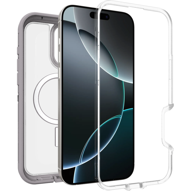product image 3 - iPhone 16 Pro Max Skal Defender Series XT för MagSafe