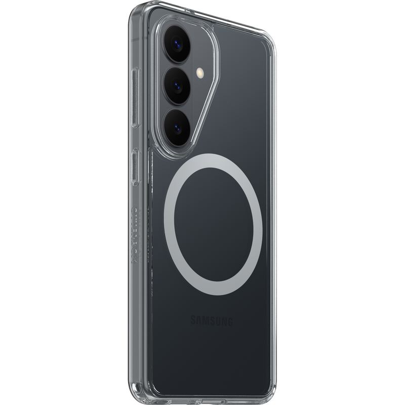 product image 3 - Coque Galaxy S26 Symmetry Series Clear