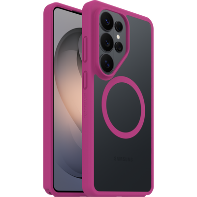 Galaxy S26 Ultra Custodia | React Series