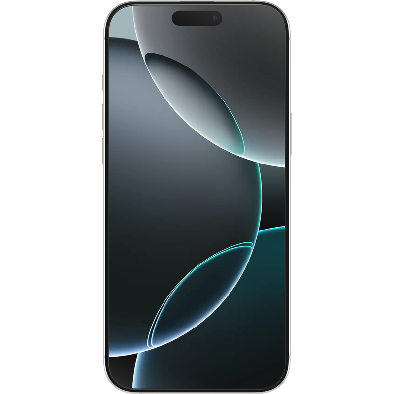 product image 2 - iPhone 16 Pro Max Skärmskydd OtterBox Glass