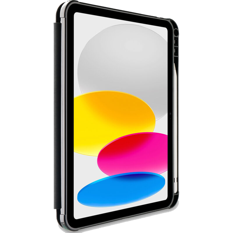 product image 5 - iPad (A16/10:e gen) Skal React Series Folio