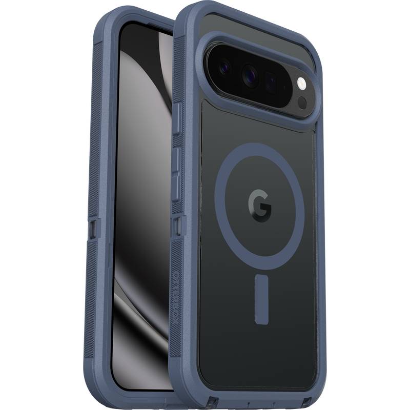 product image 1 - Pixel 10 Pro XL Skal Defender Series Pro XT med Pixelsnap