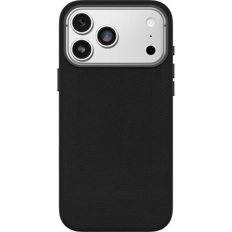 product image 2 - iPhone 17 Pro Max Skal Symmetry Series Cactus Leather