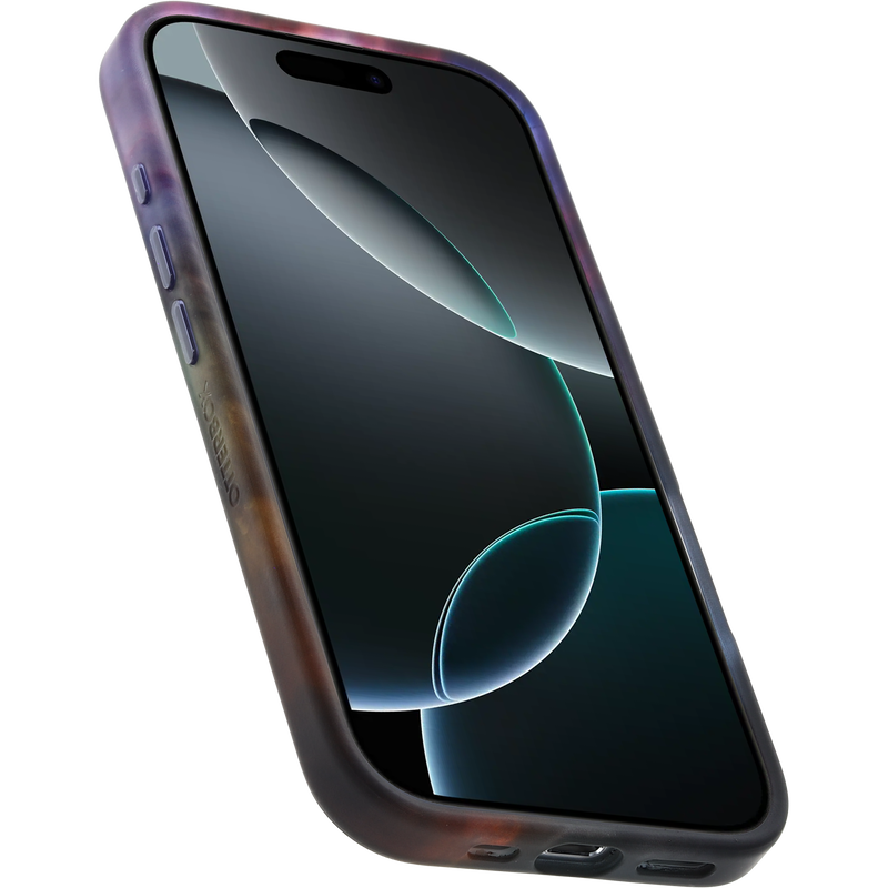 product image 4 - iPhone 16 Pro Skal Figura Space Series