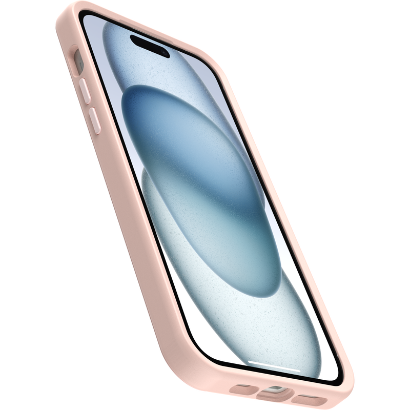 product image 3 - iPhone 15 Plus Skal Symmetry Series för MagSafe