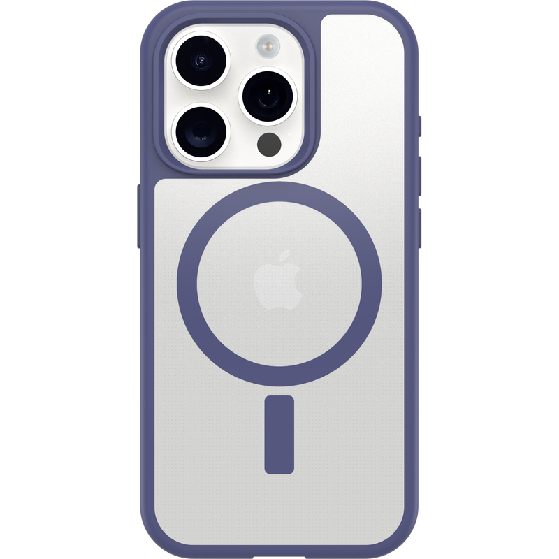 product image 1 - iPhone 16 Pro Skal React Series