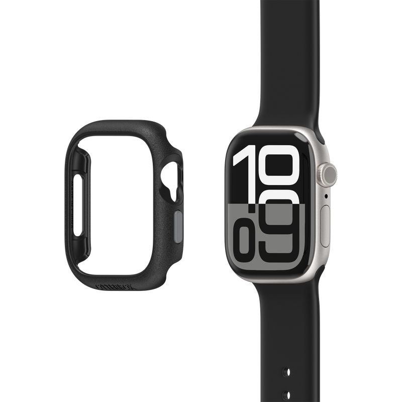 product image 2 - Apple Watch Series 11/10 Funda 46mm Watch Bumper
