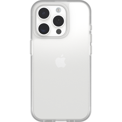 iPhone 15 Pro Skal React Series