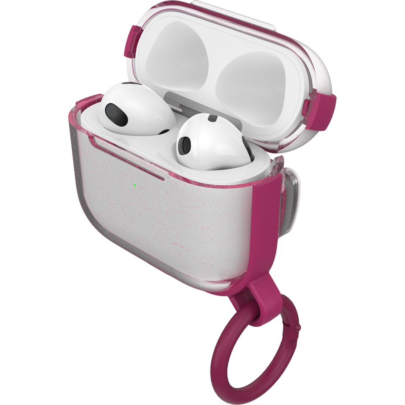 product image 1 - AirPods (3:e gen) Fodral Lumen Series