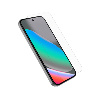 Pixel 10 och Pixel 10 Pro Skärmskydd | Premium Glass