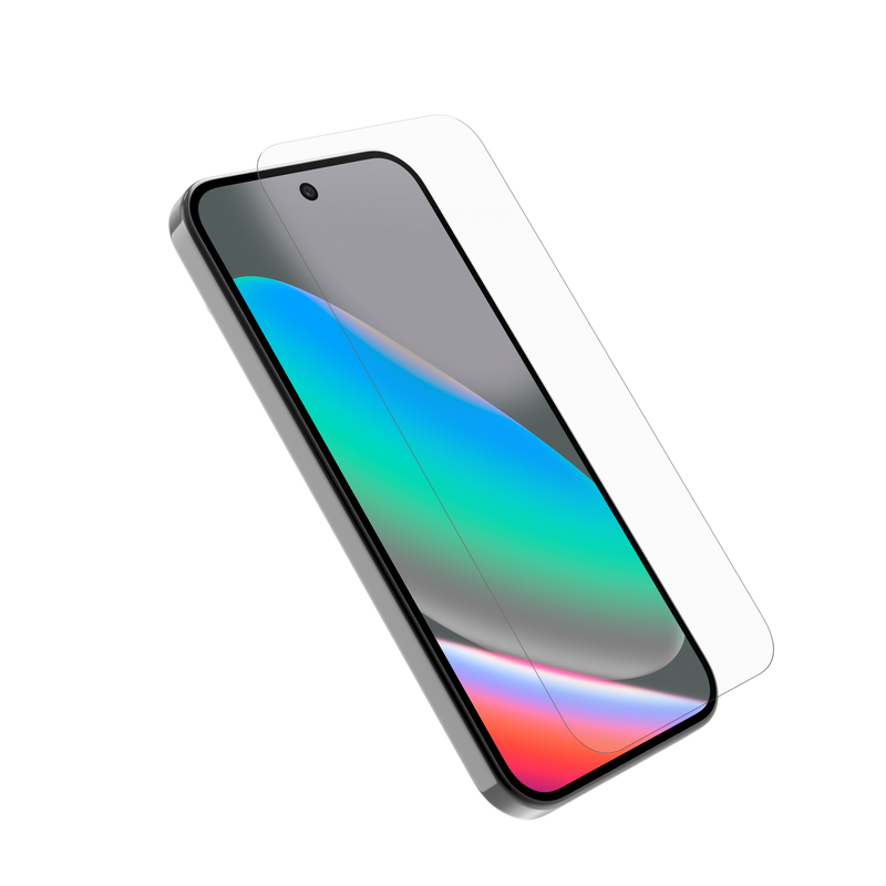 product image 1 - Pixel 10 och Pixel 10 Pro Skärmskydd Premium Glass