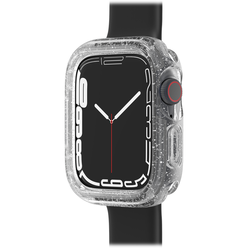 product image 2 - Apple Watch Series 9/8/7  Custodia EXO EDGE