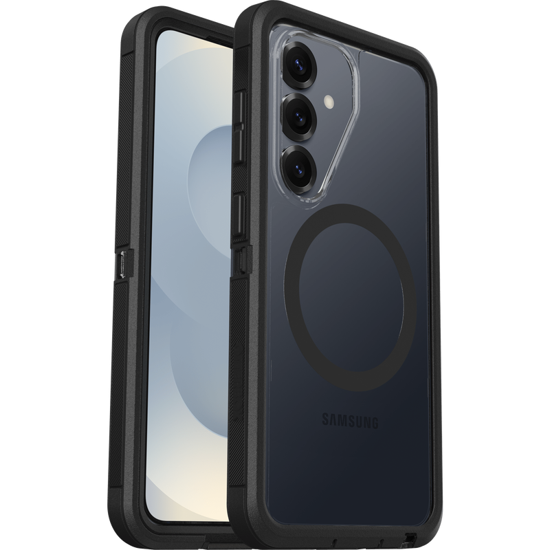 product image 1 - Galaxy S26 Skal Defender Series Pro XT