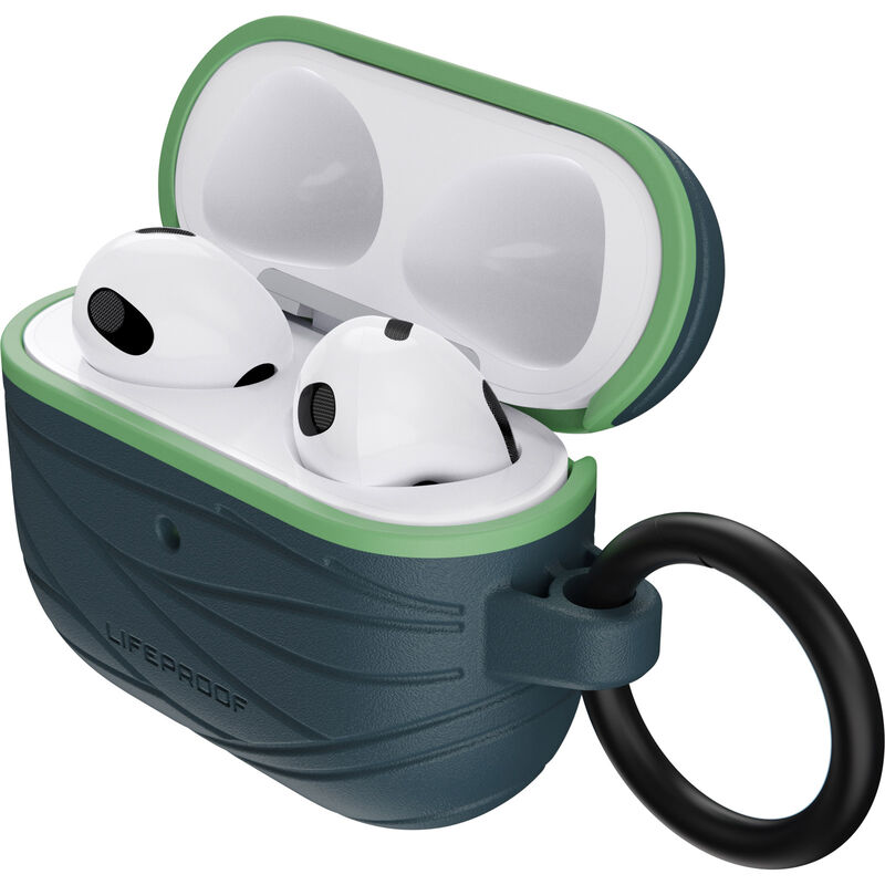 product image 3 - Apple AirPods (3rd gen) Case Eco-Friendly