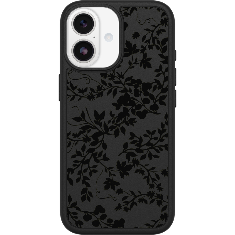product image 1 - iPhone 17 Skal Symmetry Series med Camera Control Gothic Revivial Collection