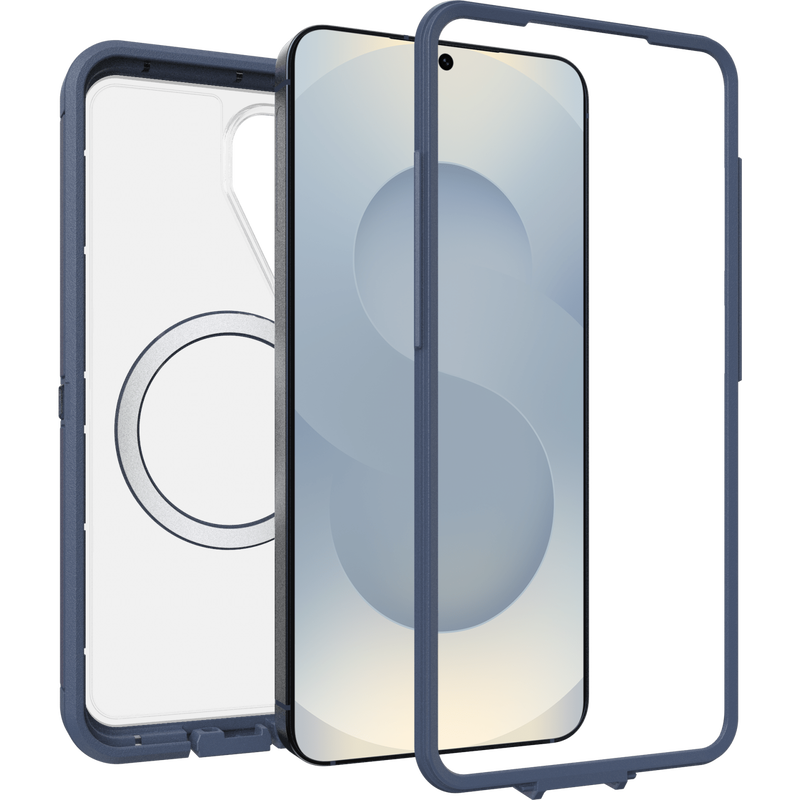 product image 3 - Galaxy S26 Skal Defender Series Pro XT