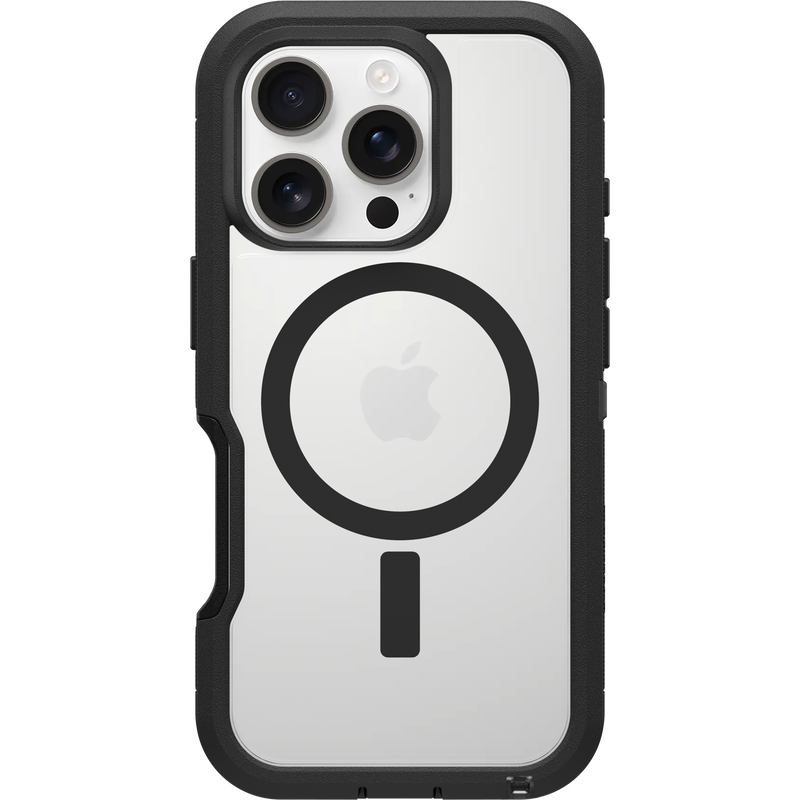 product image 2 - iPhone 16 Pro Skal Defender Series XT för MagSafe